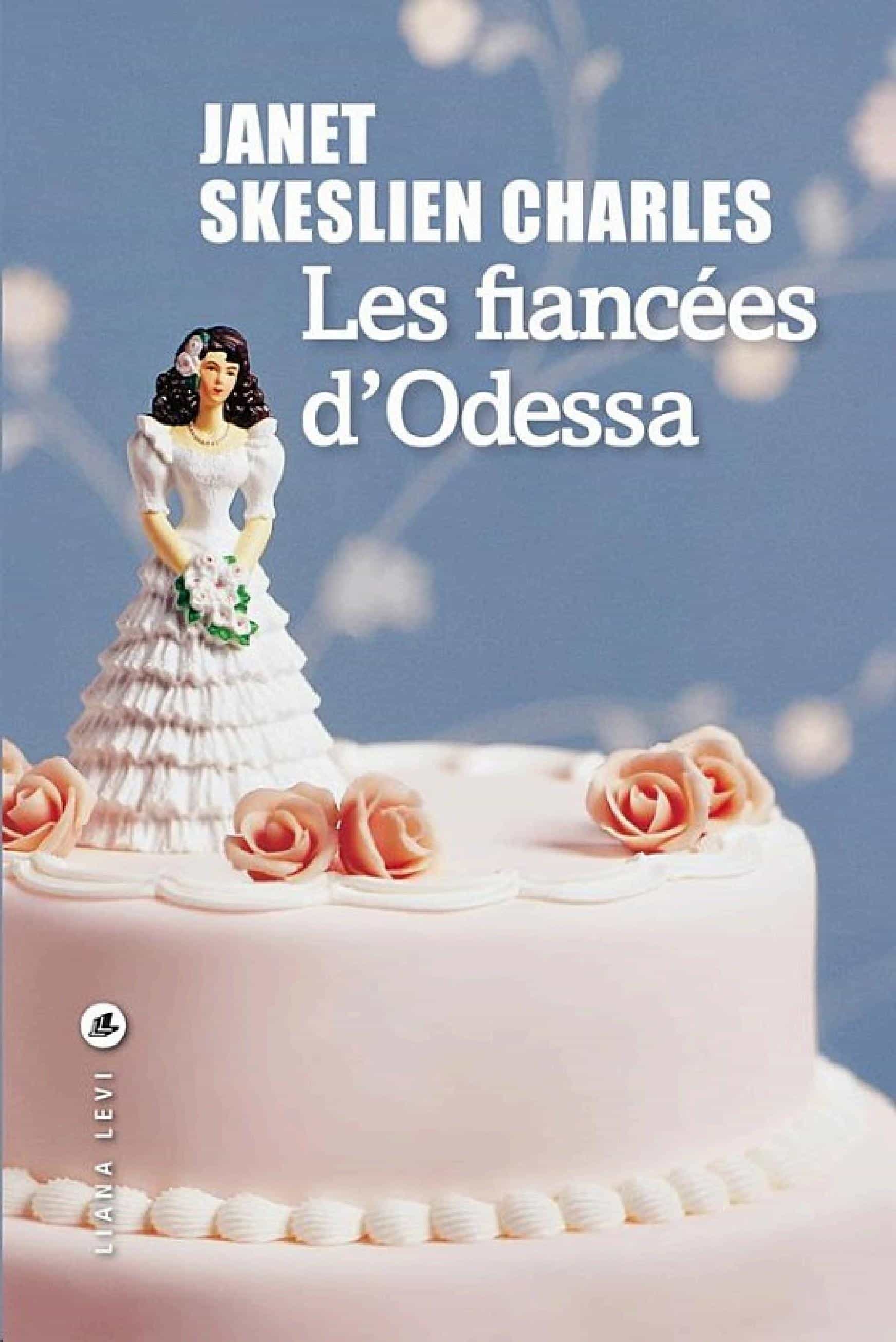 Les fiancées d'Odessa