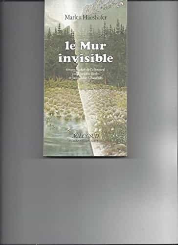 Le mur invisible