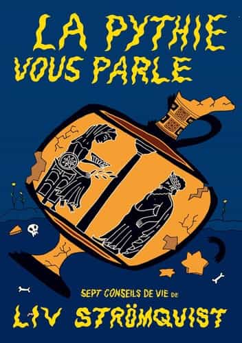 La Pythie vous parle