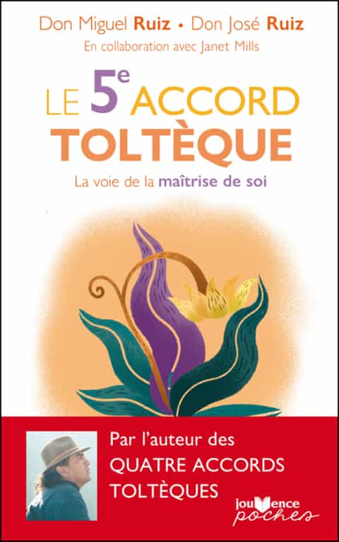 Le 5e accord toltèque