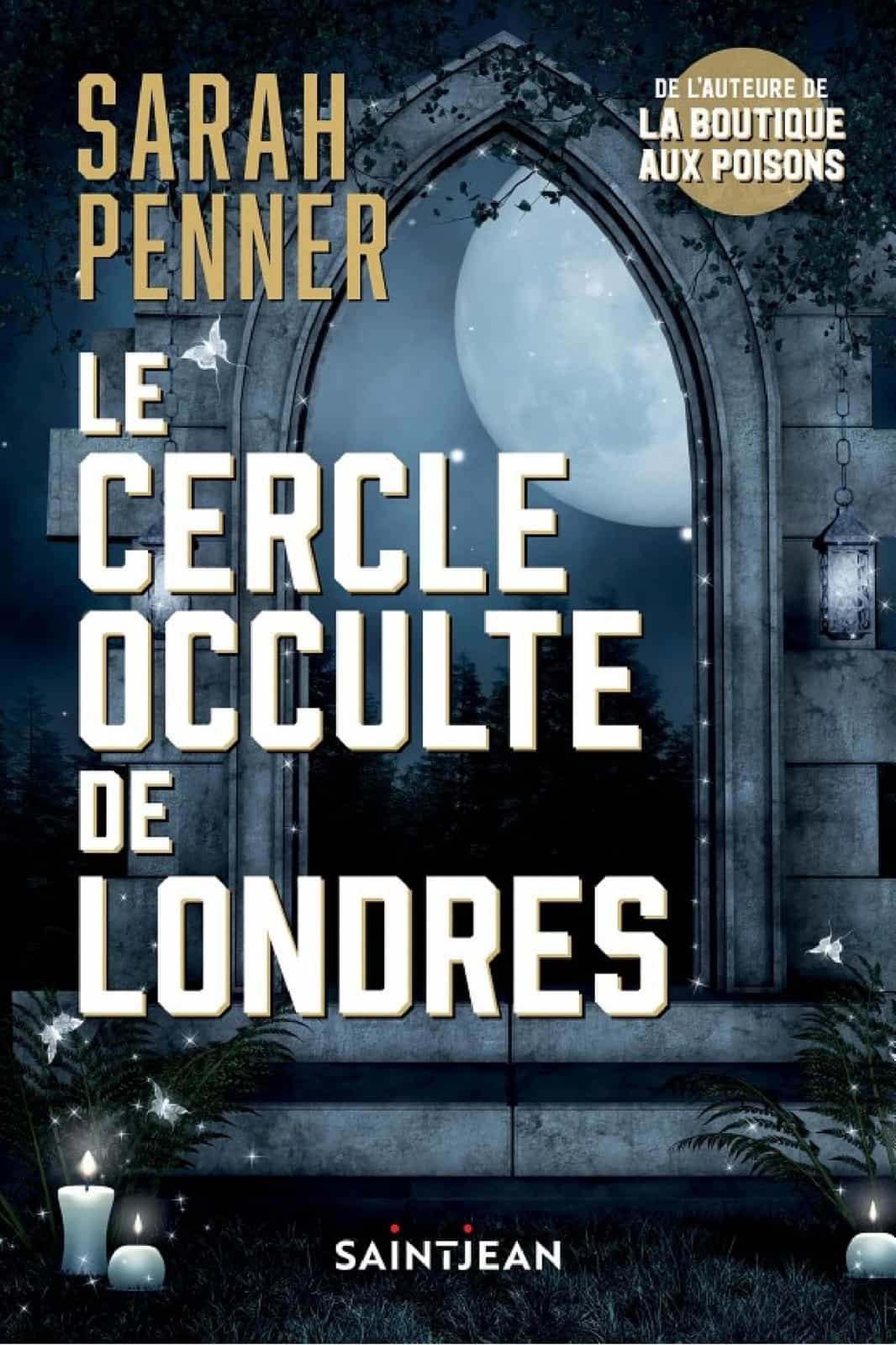 Le cercle occulte de Londres