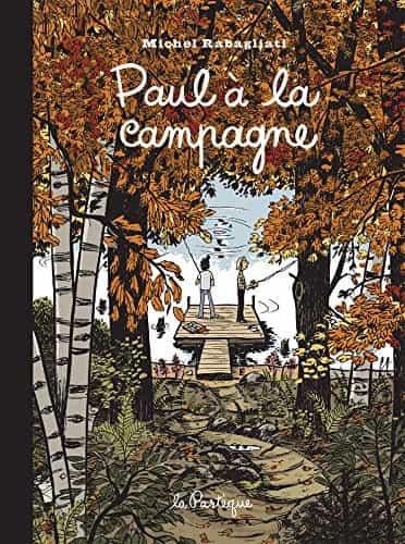 Paul à la campagne
