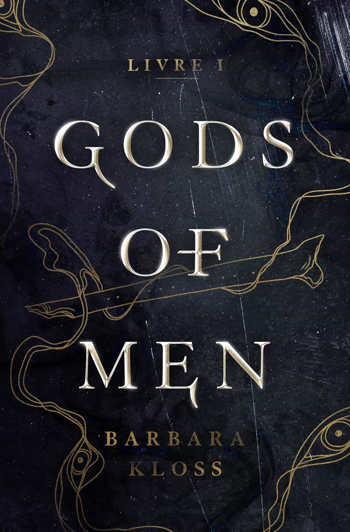 Gods of Men Tome 1