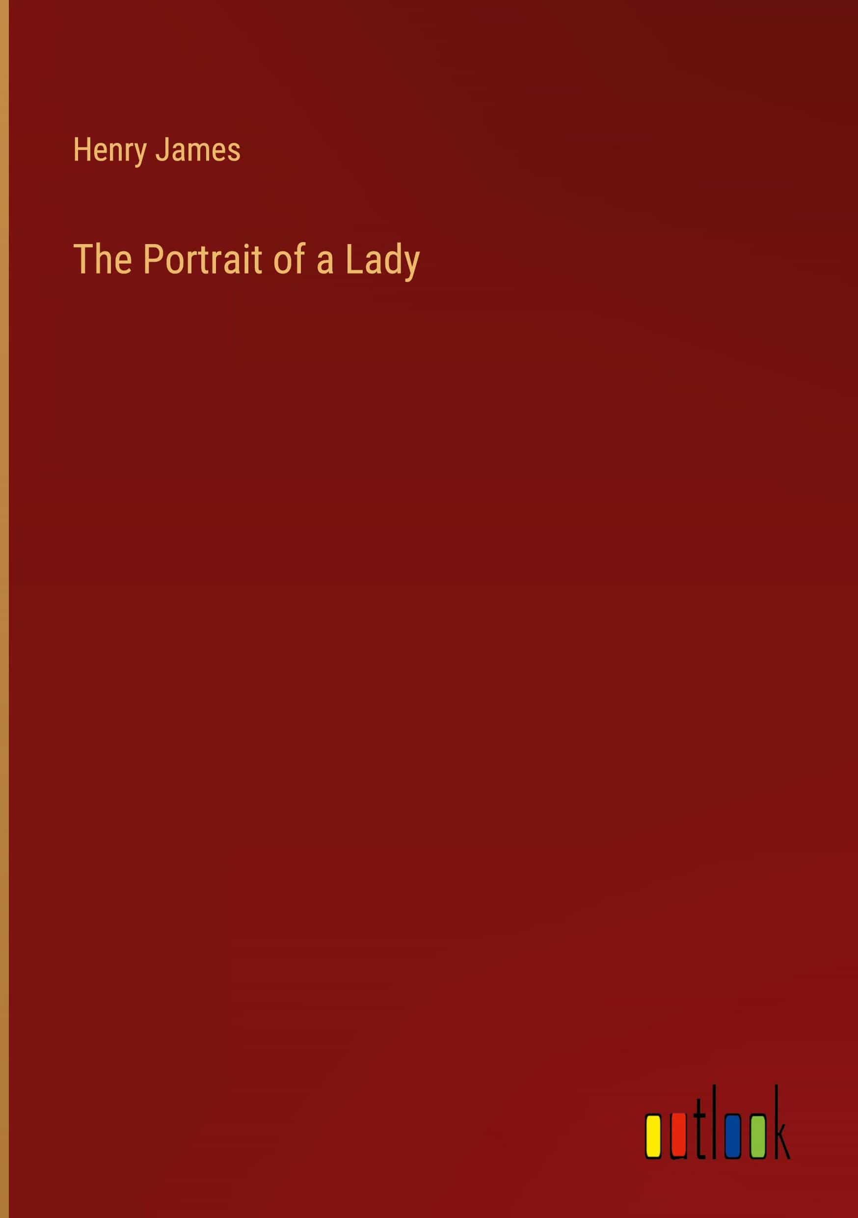 The Portrait of a Lady
