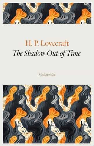 The Shadow Out of Time