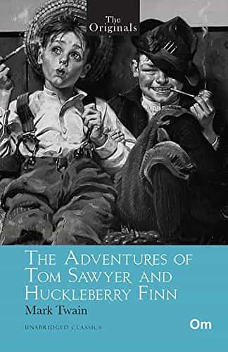 The Originals: The Adventures of Tom Sawyer and Huckleberry Finn