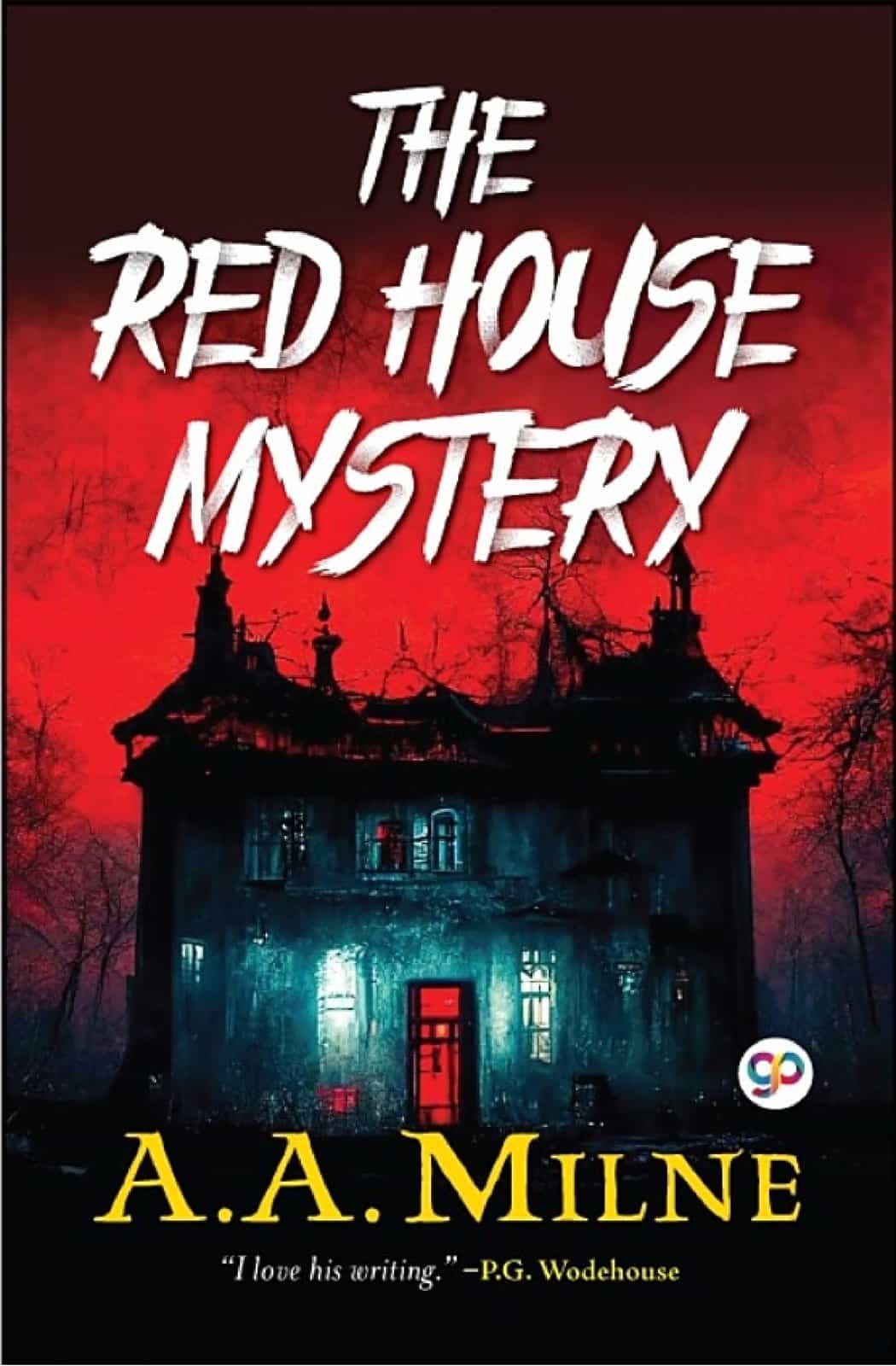 The Red House Mystery