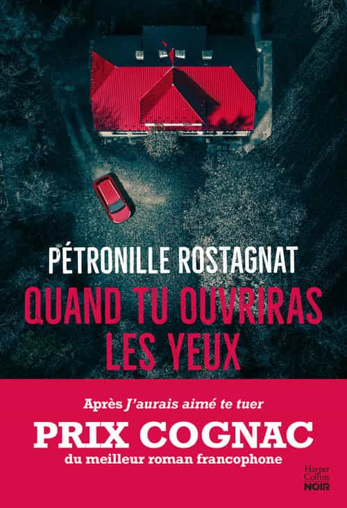 Quand tu ouvriras les yeux