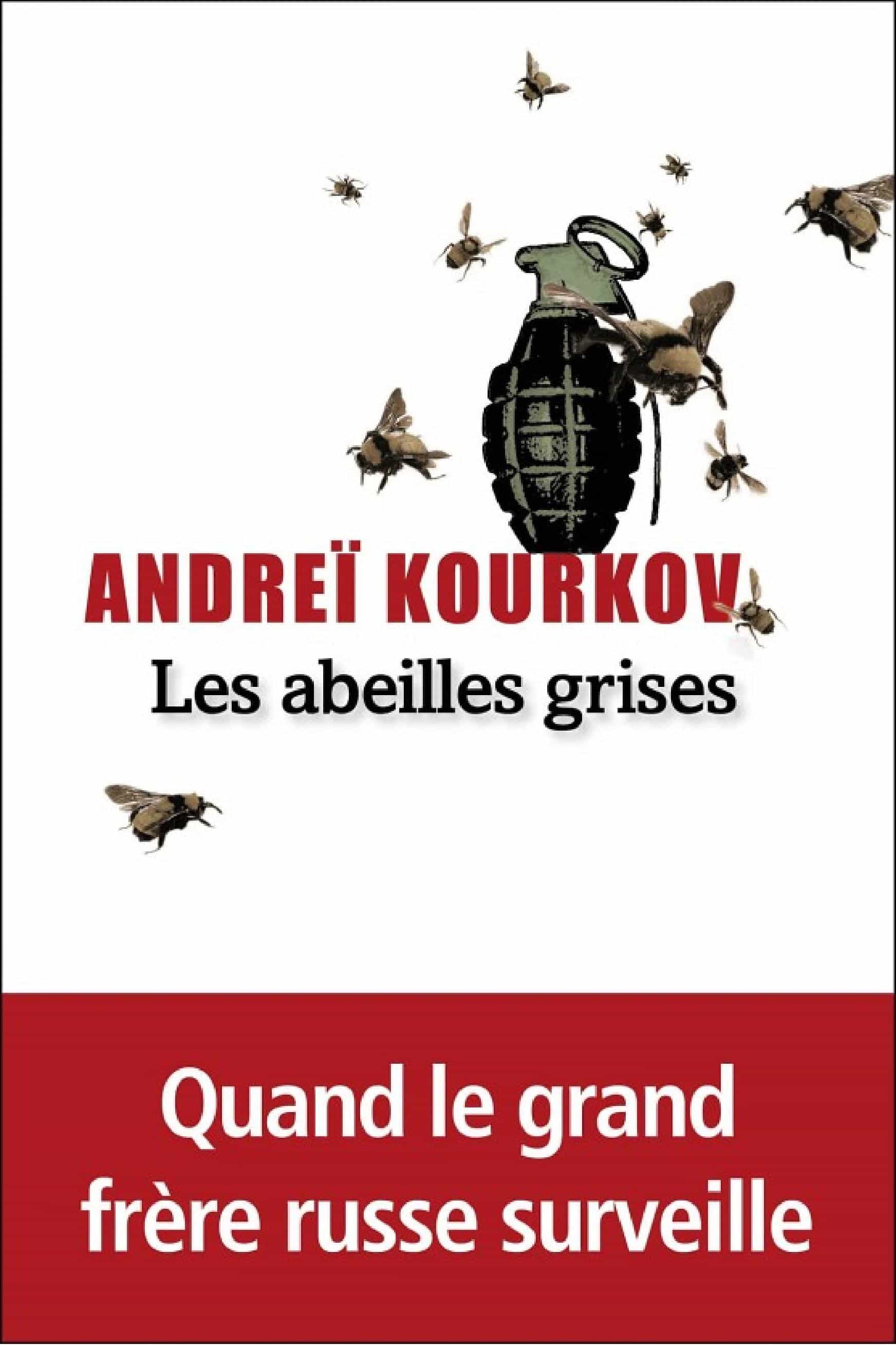 Les Abeilles grises