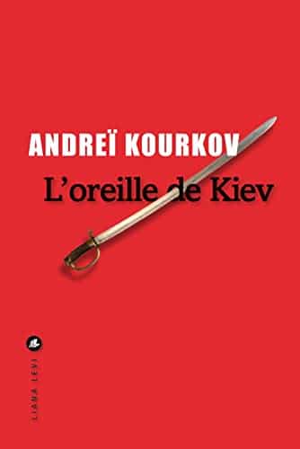 L'Oreille de Kiev