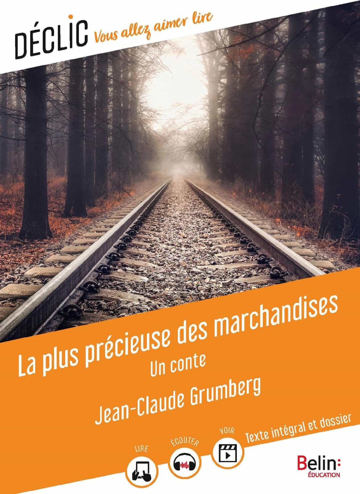 La plus précieuse des marchandises