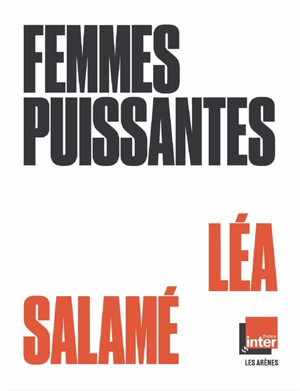 Femmes puissantes