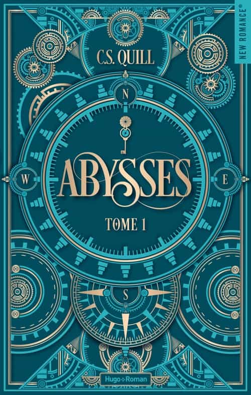 Abysses T01