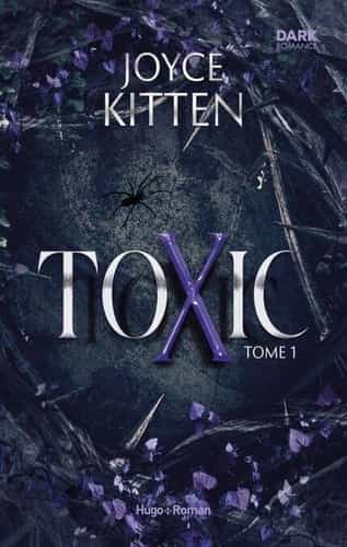 Toxic - Tome 01