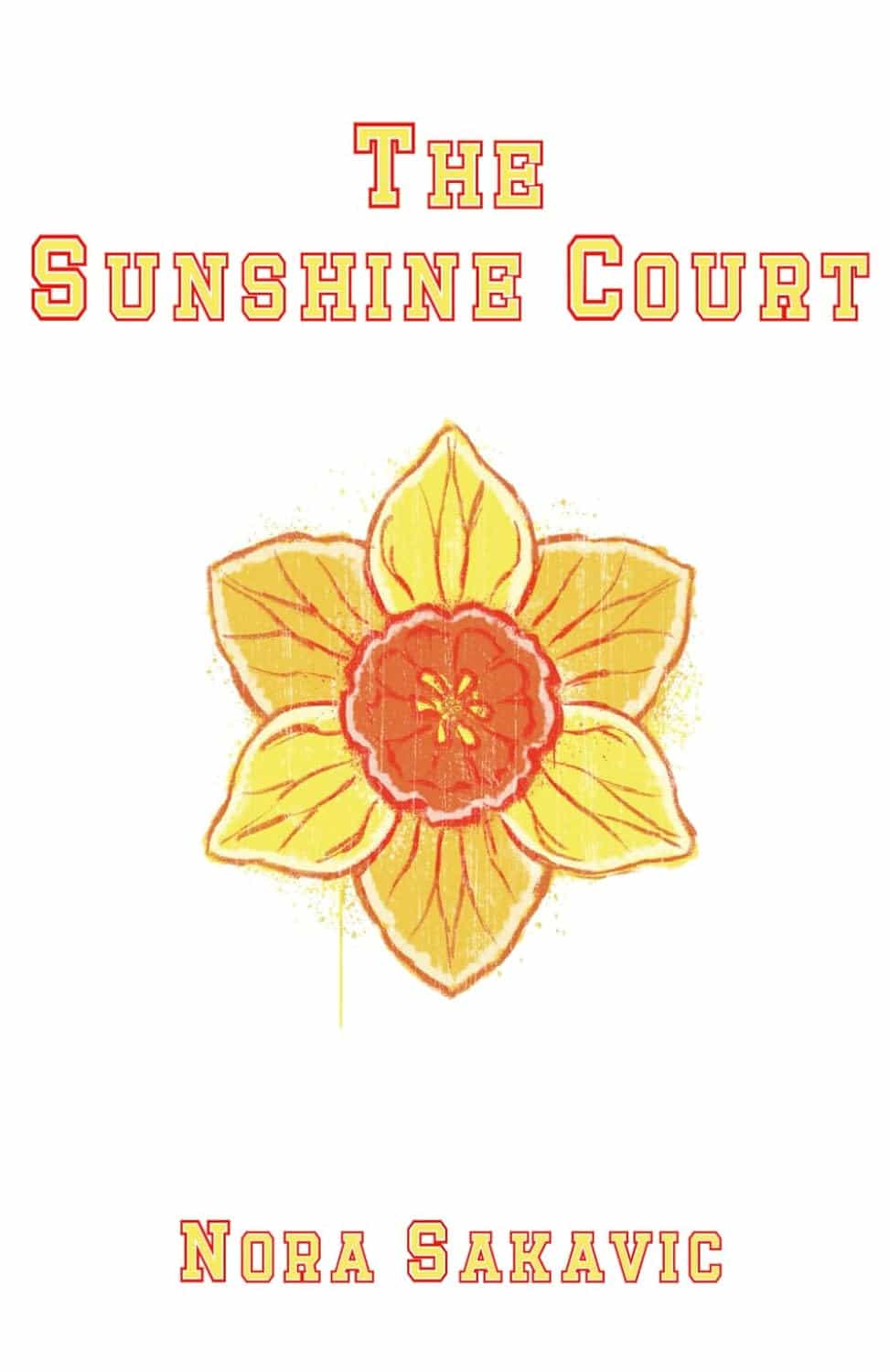 The Sunshine Court