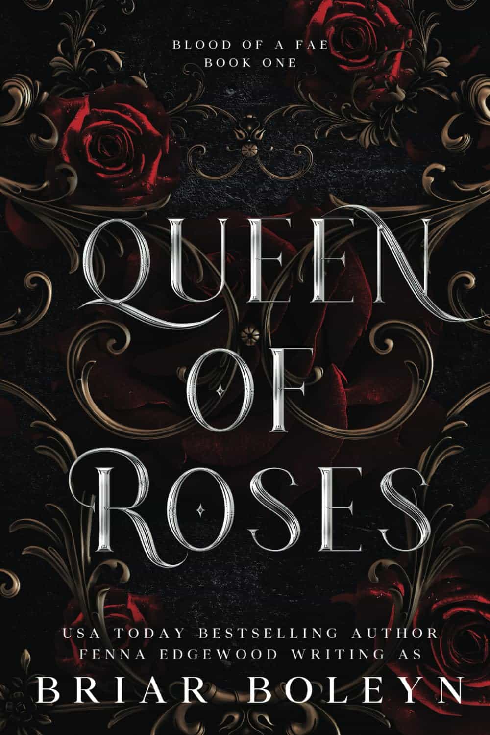 Queen of Roses