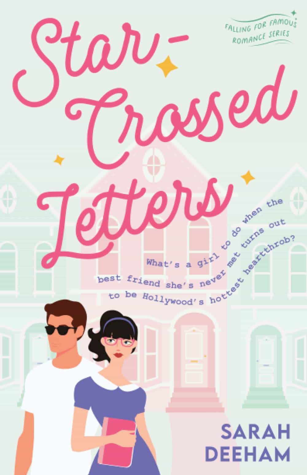 Star-crossed Letters