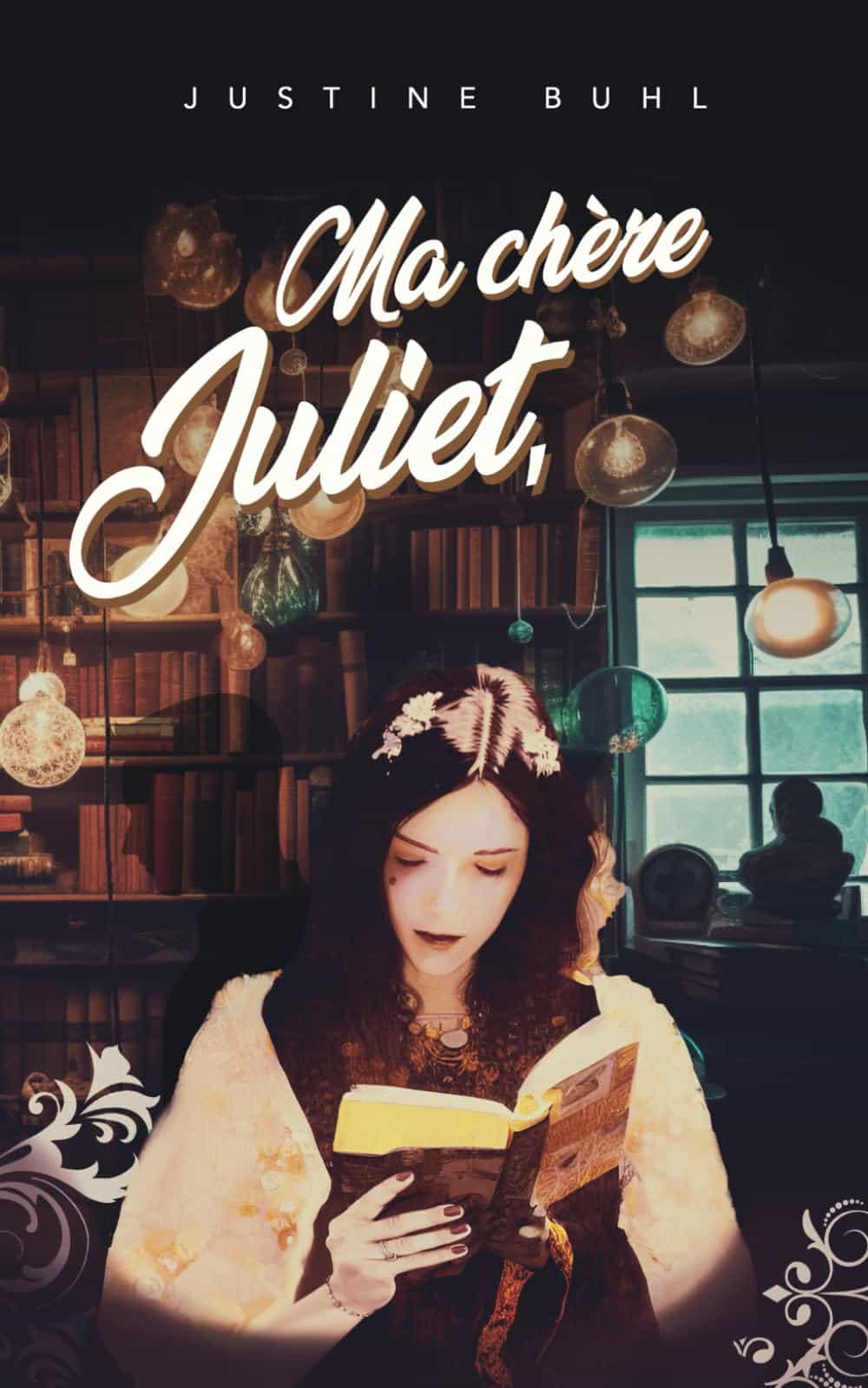 Ma chère Juliet, (French Edition)