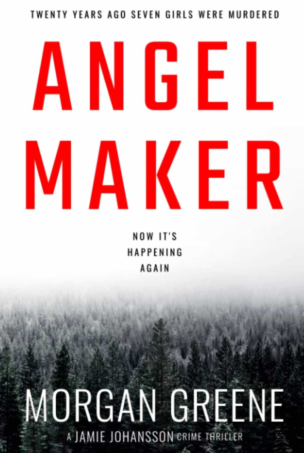 Angel Maker