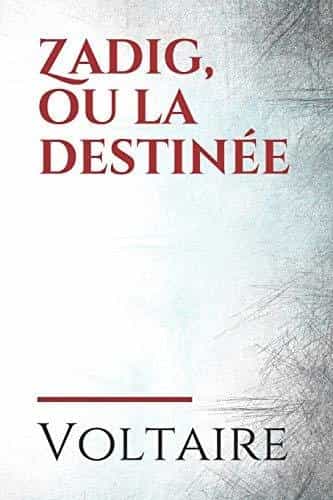 Zadig, ou la destinée