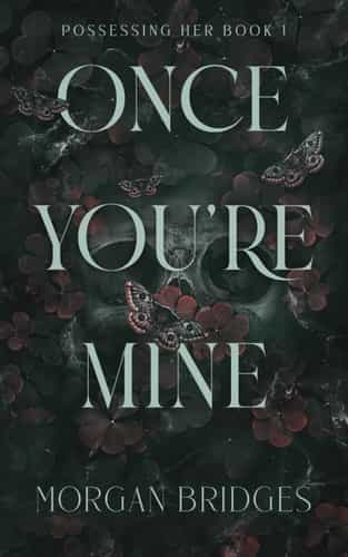 Once You're Mine