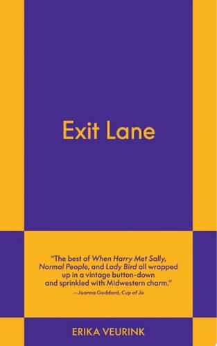 Exit Lane