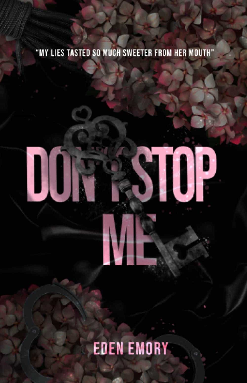 Don't Stop Me
