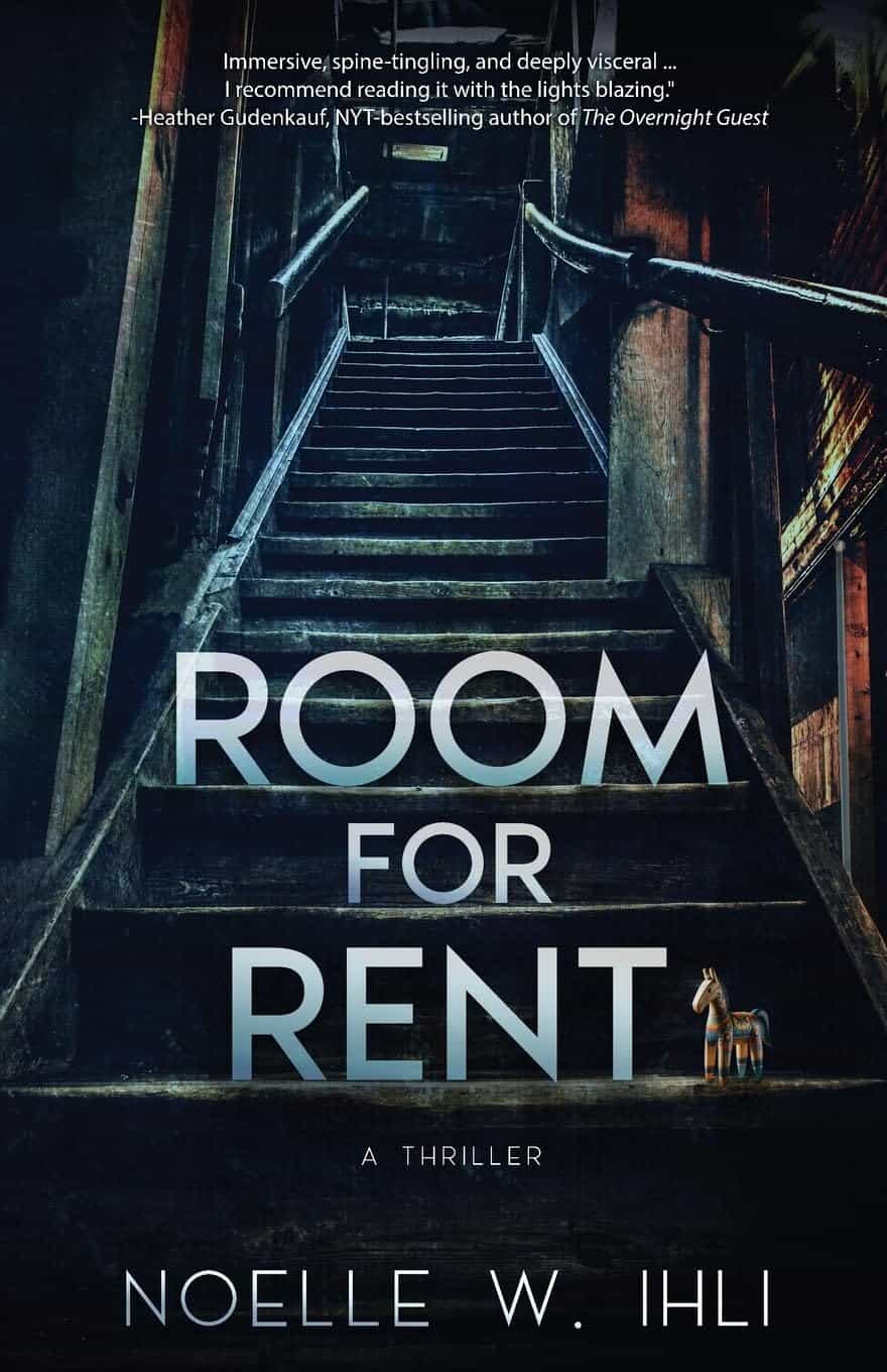 Room for Rent