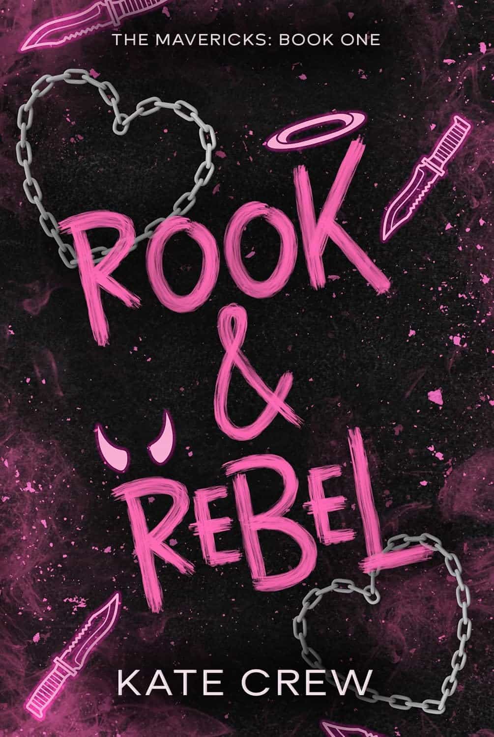 Rook & Rebel