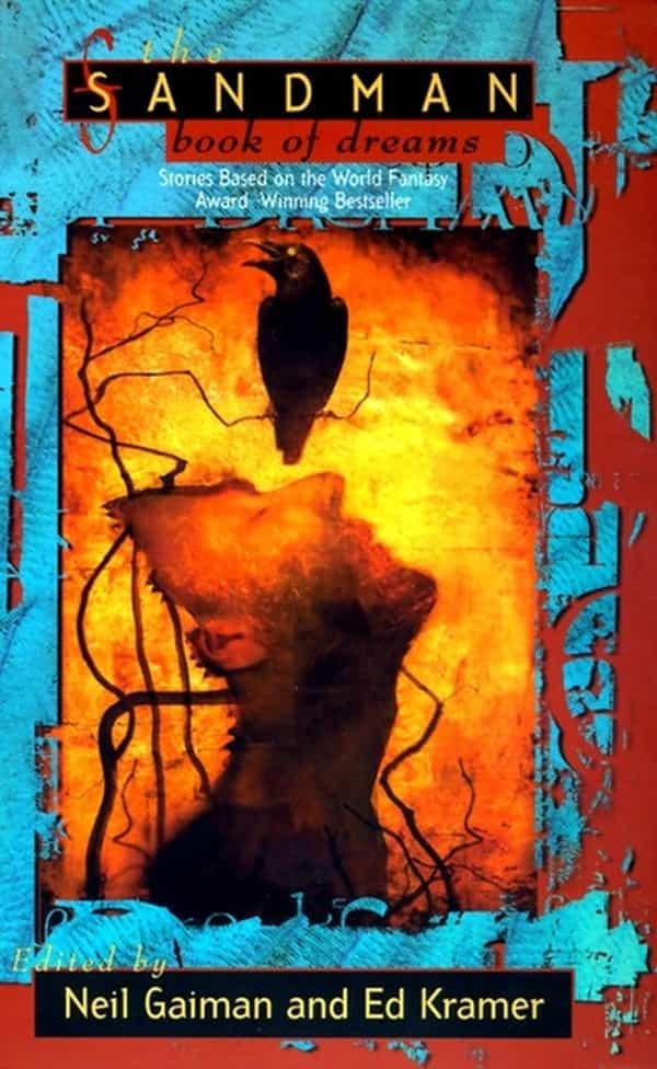 Sandman, The: Book of Dreams