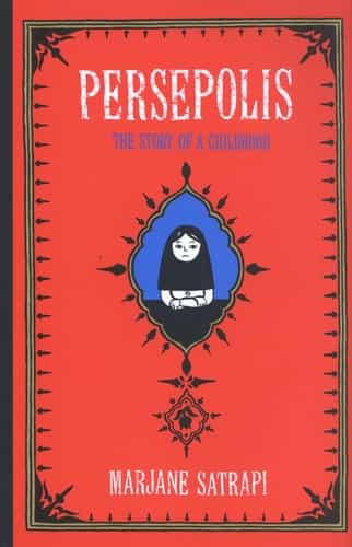 Persepolis
