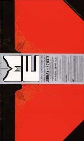 The Acme Novelty Library Final Report to Shareholders and Rainy Day Saturday Afternoon Fun Book