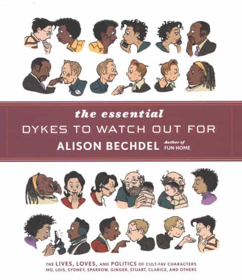 The Essential Dykes To Watch Out For