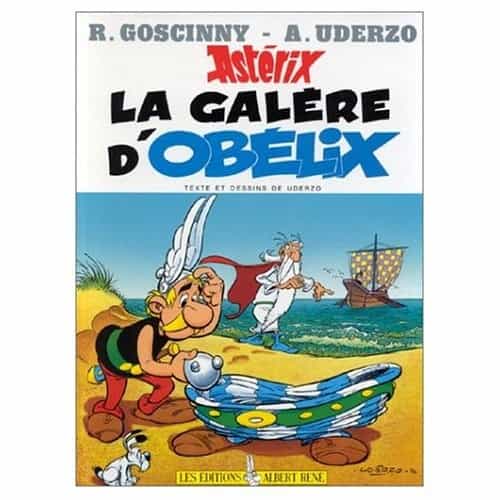 Asterix
