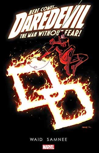 Daredevil by Mark Waid Vol. 5