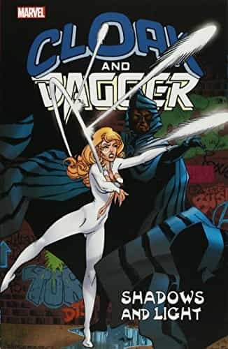 Cloak and Dagger