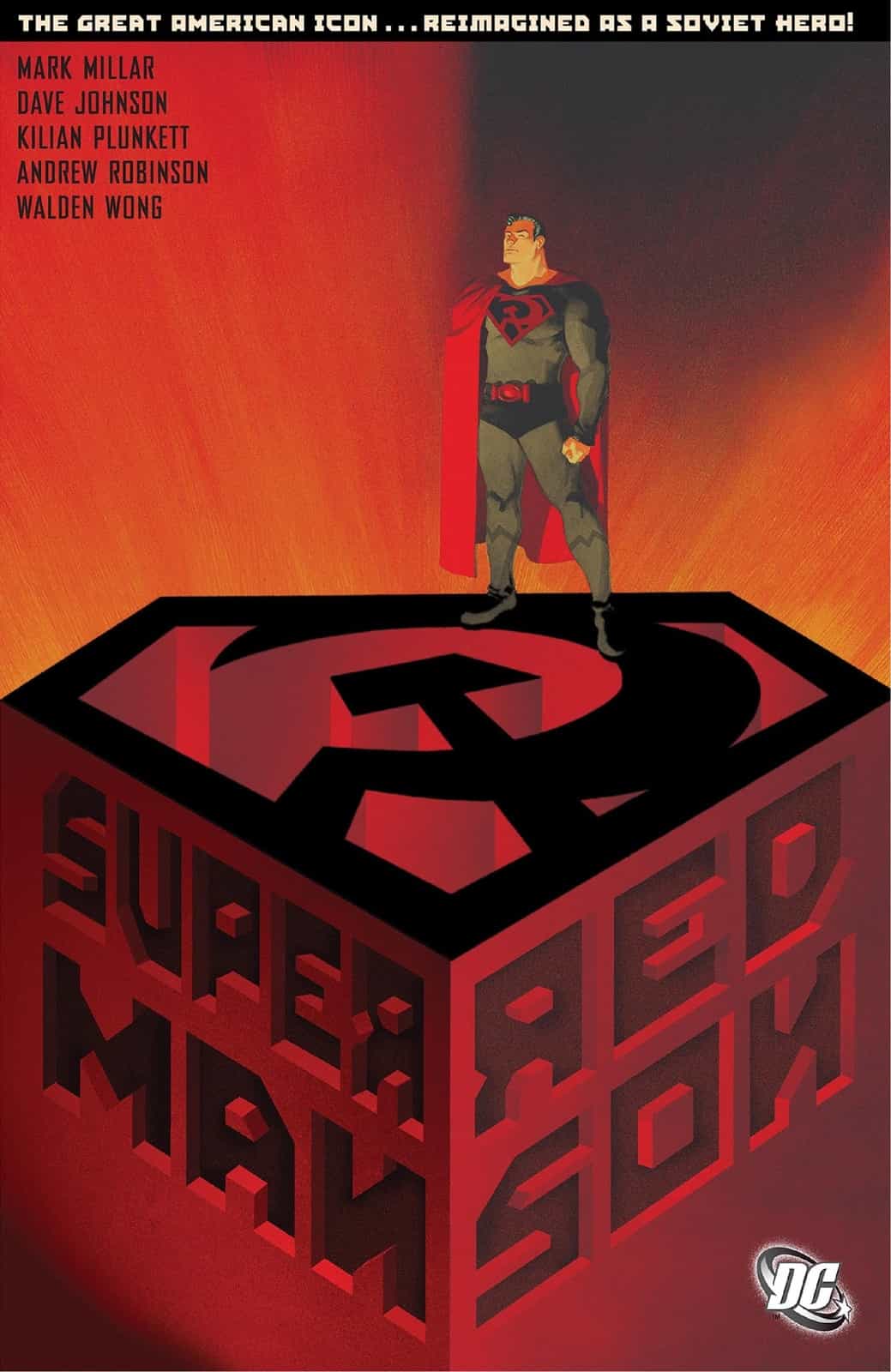 Superman: Red Son