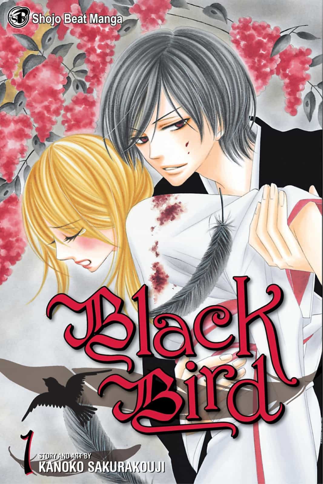 Black Bird, Vol. 1