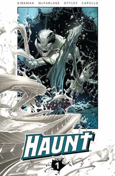 Haunt Vol. 1
