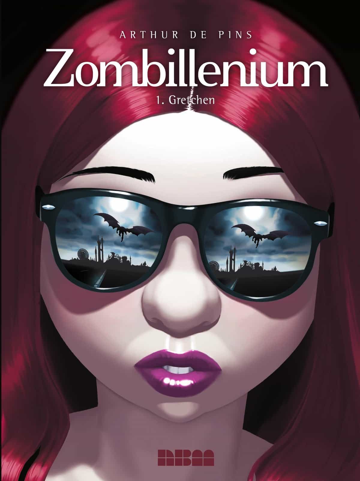 Zombillenium