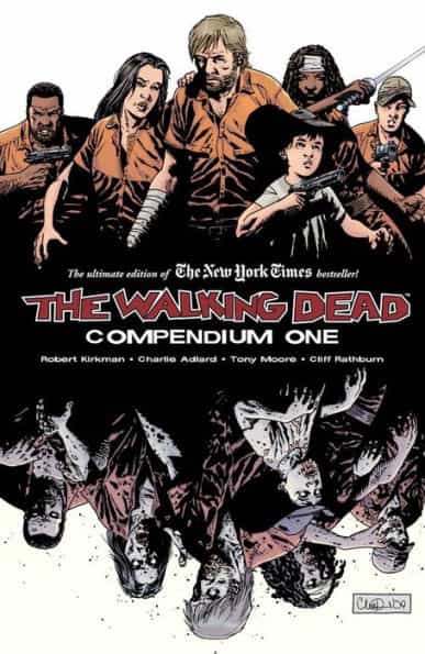 The Walking Dead: Compendium 1