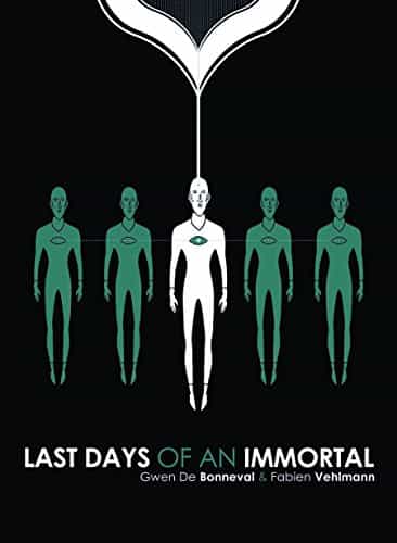 Last Days of an Immortal