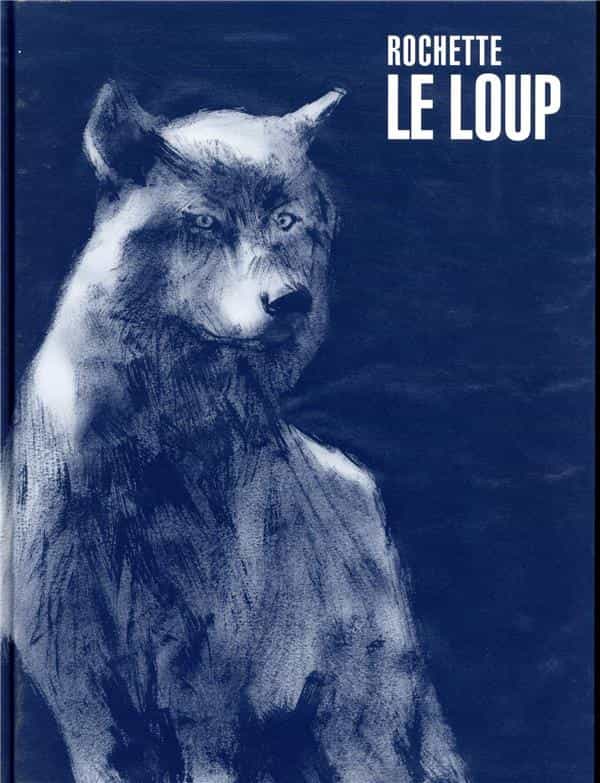 Le loup