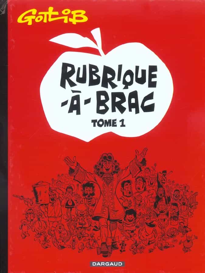 Rubrique-à-brac