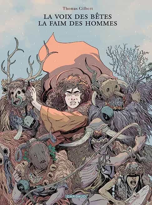 La Voix des bêtes, la faim des hommes