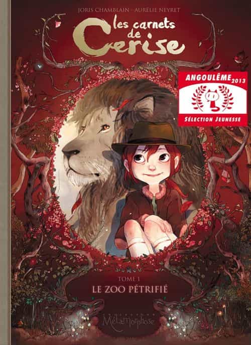 Les carnets de Cerise