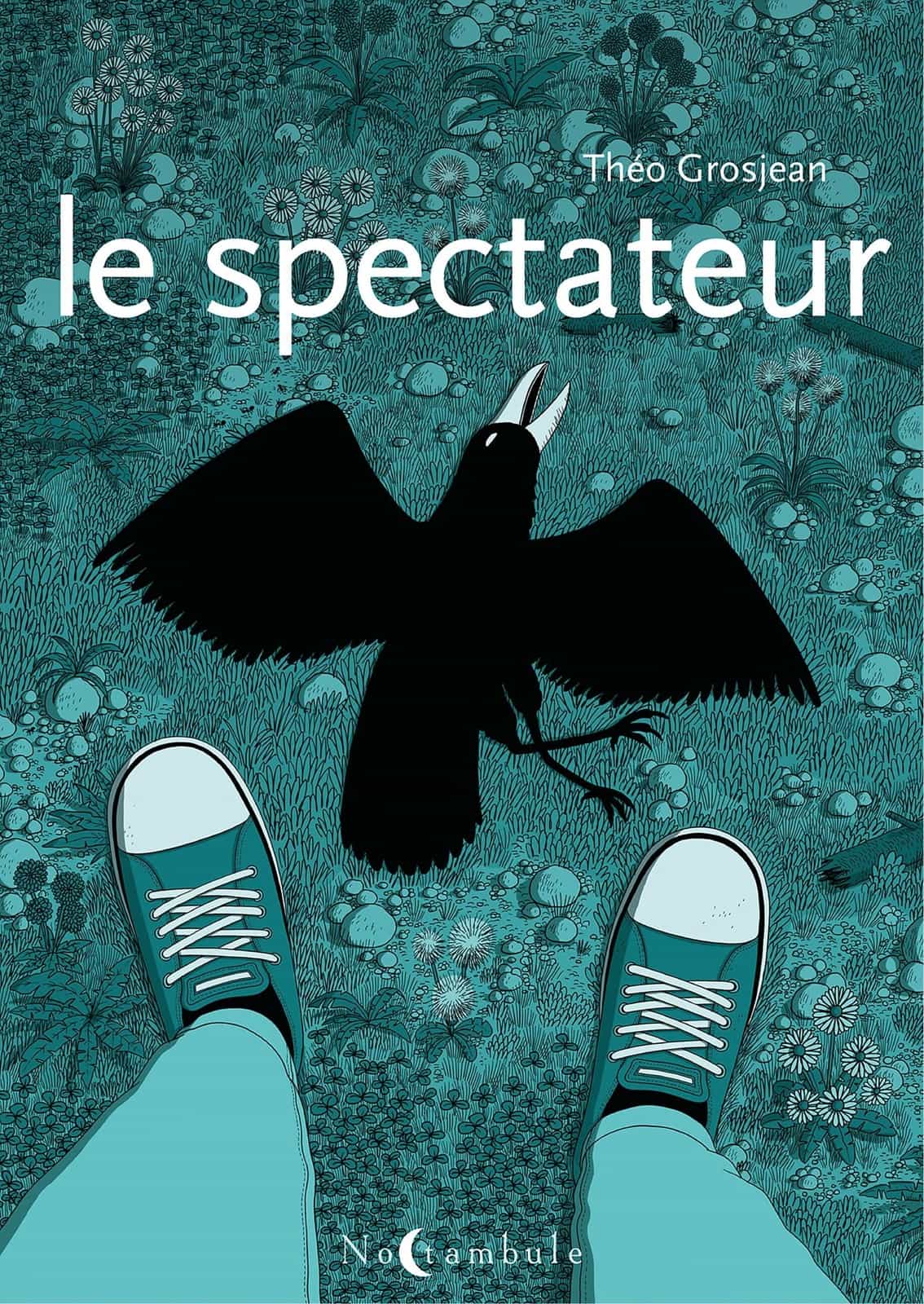 Le Spectateur