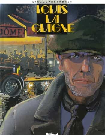 Louis la Guigne - Tome 01