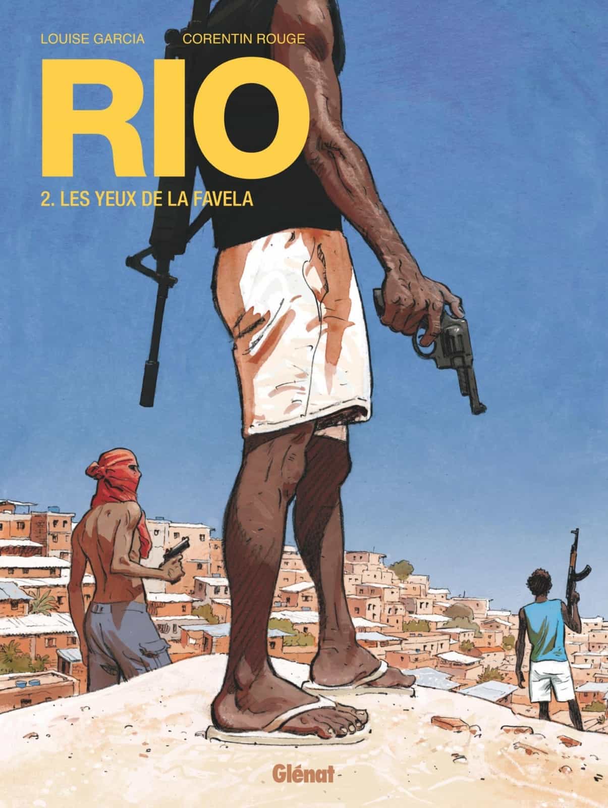Rio -