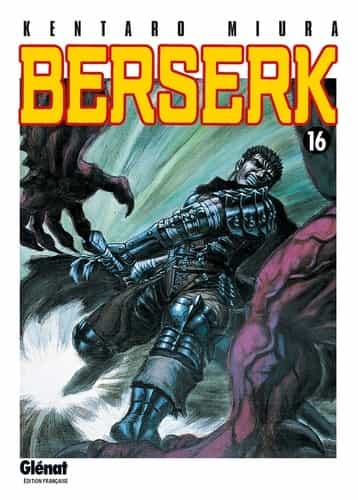 Berserk - Tome 16